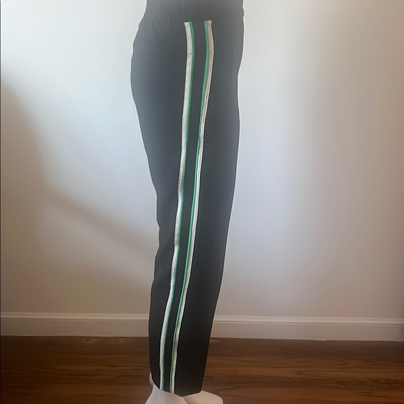 Current Air High Waist Zip Pocket Track Pants Size XS - Picture 5 of 12